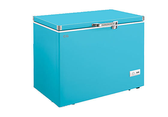 Chest Freezer 330 Ltrs