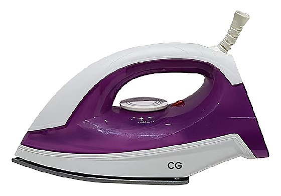 Dry Iron 1000 W