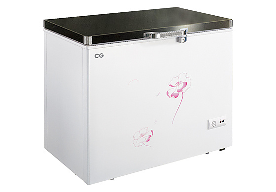 Chest Freezer 210 Ltrs