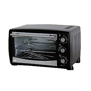 Electric Oven 24 Ltrs
