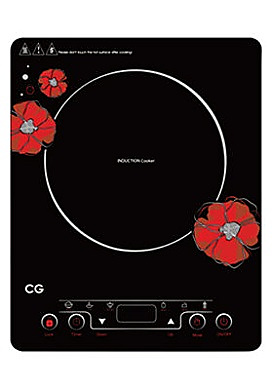 Induction Cooktop 2000 W