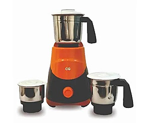 Mixer Grinder