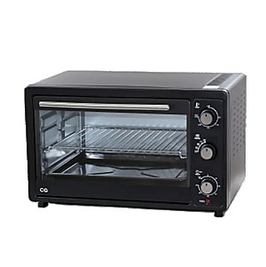 Electric Oven 33 Ltrs