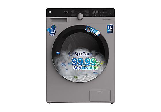 Washing Machine 9.0 KG