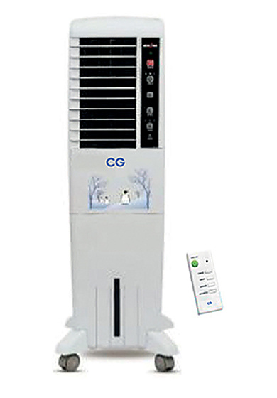 Air Cooler 35 Ltrs