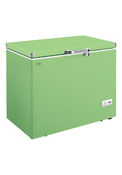 Chest Freezer 250 Ltrs
