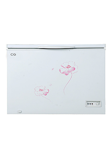 Chest Freezer 330 Ltr