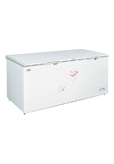 Chest Freezer 550 Ltr