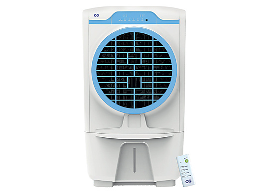 Air Cooler 55 Ltrs