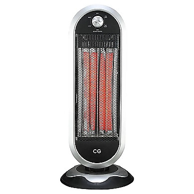 Carbon Heater 900 W