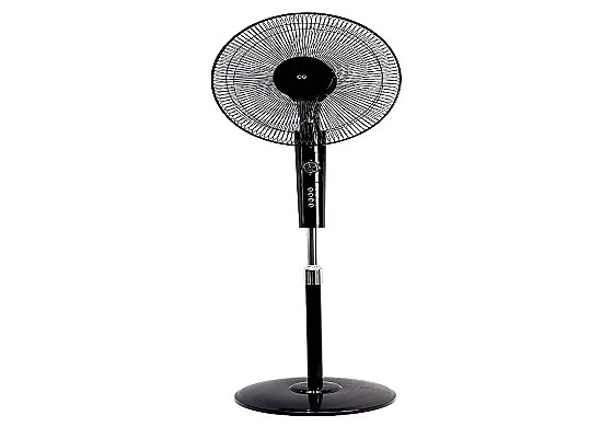 Stand Fan Blizzard