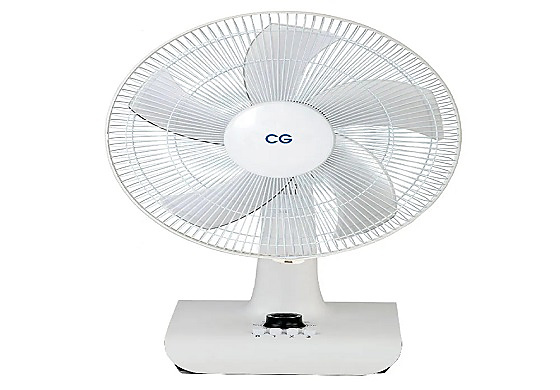 Table Fan Windmill