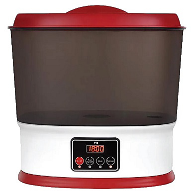 Fruit And Vegetable Cleaner 10 Ltrs