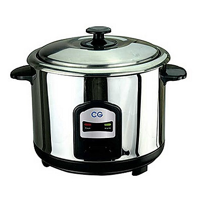 Rice Cooker 2.2 Ltrs