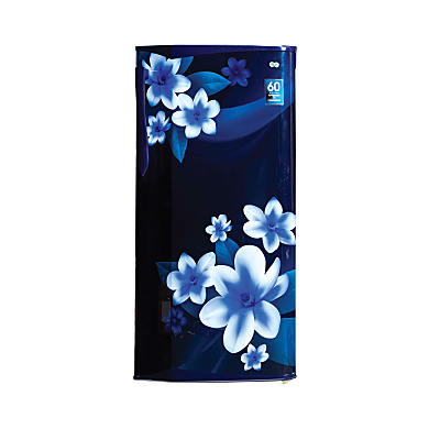 Refrigerator 185 Ltrs