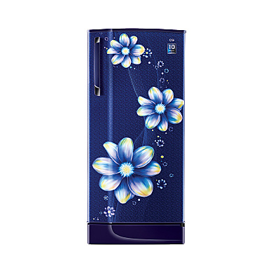 Refrigerator 190 Ltrs