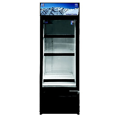 Show Case 320 Ltr