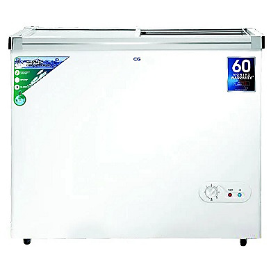 Chest Freezer 220 Ltrs