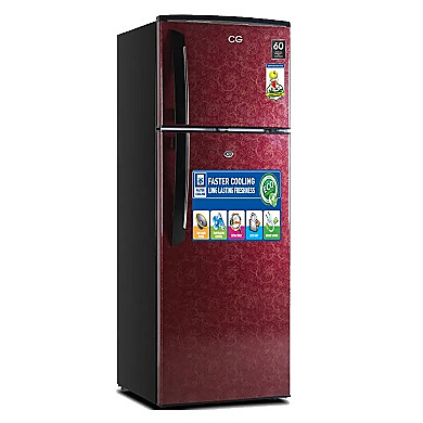 Refrigerator 170 Ltrs
