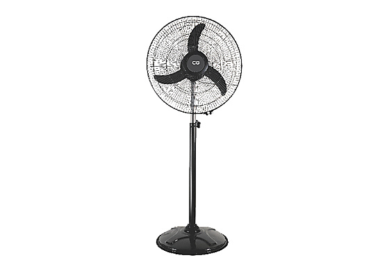 Stand Fan Bullet