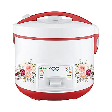Classic Rice Cooker 1.8 Ltrs