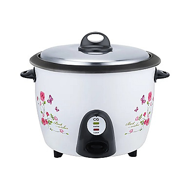 Classic Rice Cooker 2.2 Ltrs