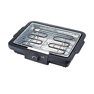 Barbeque 2000 W Table Top