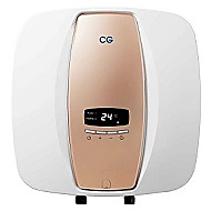 Electric Geyser 15 L with Remote Control