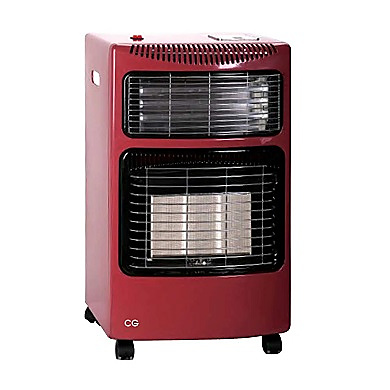 Gas Room Heater