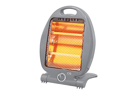 Quartz Heater 800 W