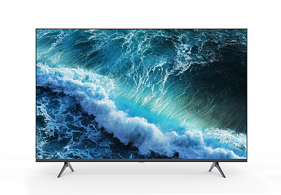 32″ UHD Android TV