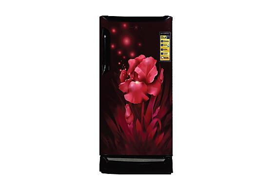 Refrigerator 195 Ltrs