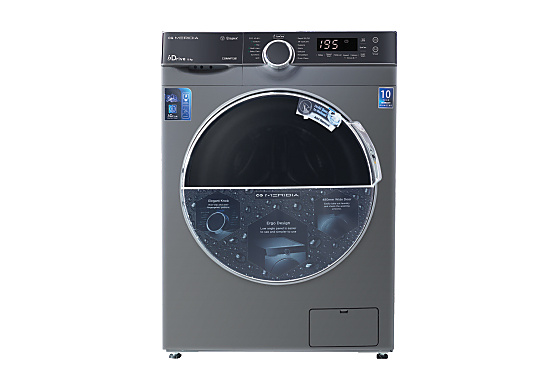 Washing Machine 12.0 KG