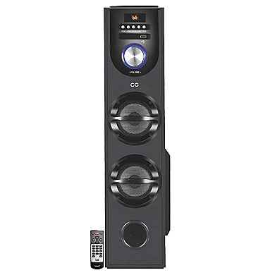 2.1 Tower Speaker
