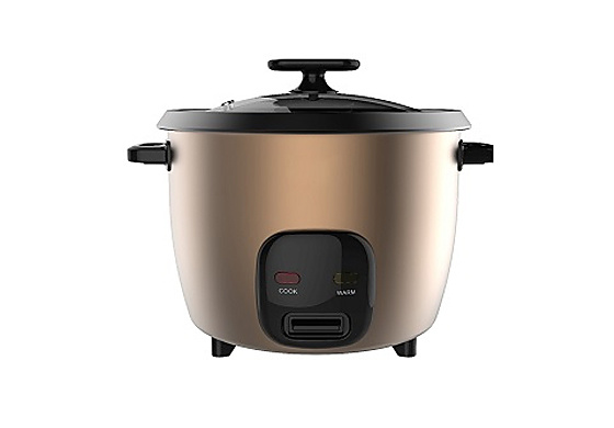 Rice Cooker 2.2 Ltrs