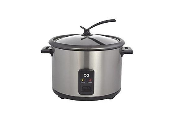 Rice Cooker 2.8 Ltrs