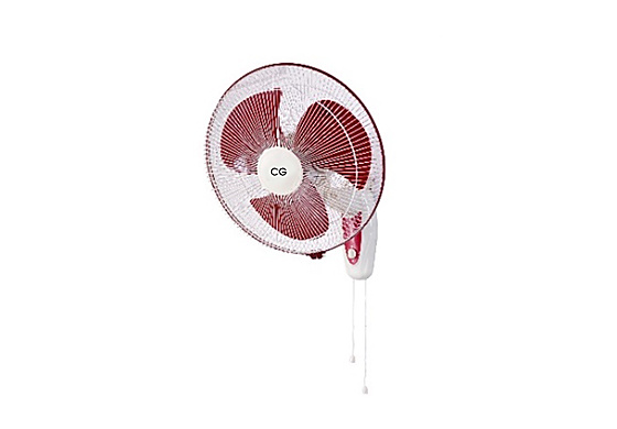 Wall Fan High Speed