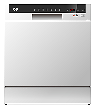 Dish Washer 8 Place Setting