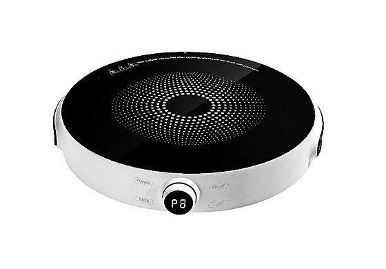 Induction Cooktop 2000 W