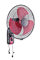 Wall Fan High Speed