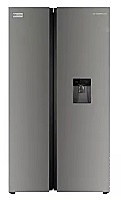 Refrigerator (Side by Side) 550 Ltrs