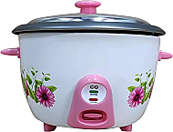 Rice Cooker 1 Ltrs
