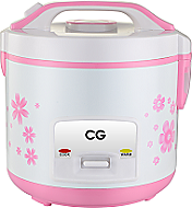 Rice Cooker 1 Ltrs