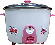 Rice Cooker 1.8 Ltrs