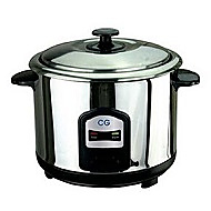 Rice Cooker 2.8 Ltrs