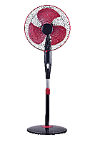 Stand Fan High Speed