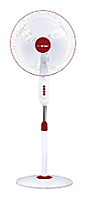 Stand Fan High Speed
