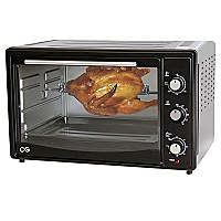 Electric Oven (Convection) 45 Ltrs
