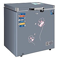 Chest Freezer 110 Ltrs