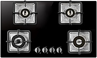 Gas Hob